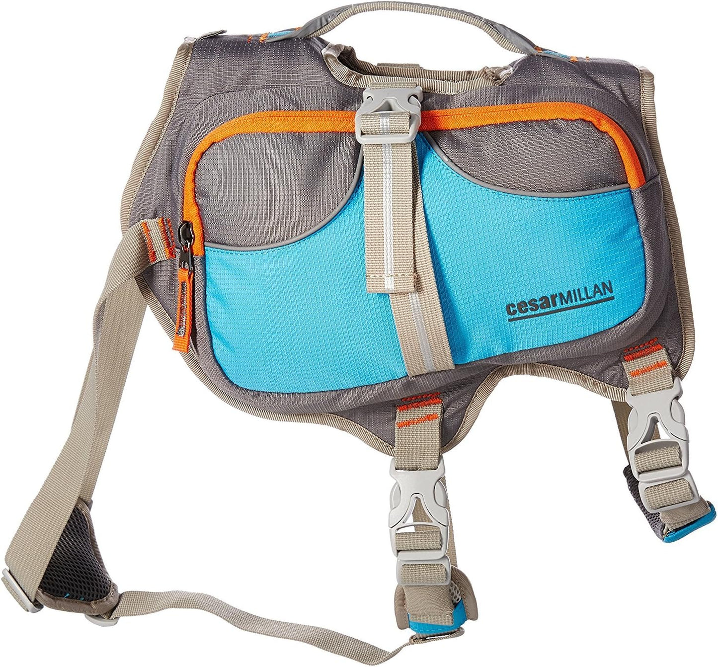 Cesar Millan Dog Backpack (Medium)