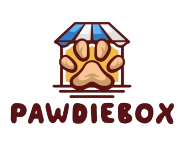 PawdieBox